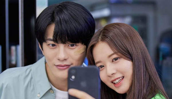 18 Again KDrama