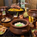 paket buka puasa di marriott