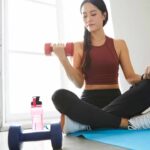 Alat olahraga terbaru untuk di rumah