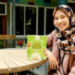 Nutriflakes Sereal Umbi Garut