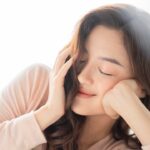 Shampo untuk rambut rontok