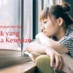 Survei: Banyak yang merasa kesepian