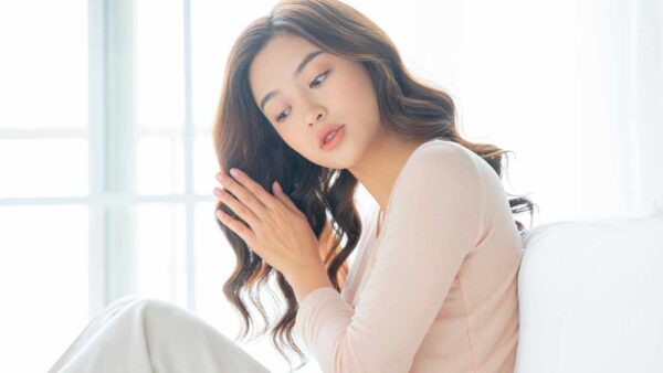 Cara mengatasi rambut mengembang