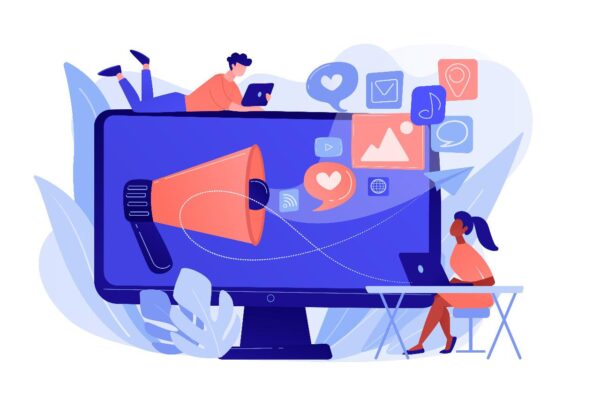 Kelebihan Social Media Marketing