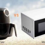 Air Fryer atau Microwave