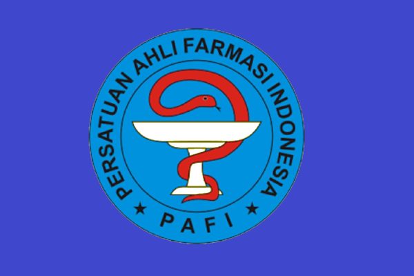 Logo PAFI