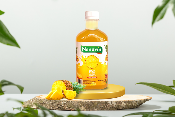 nenavin 300 ml 1 botol